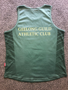 AV Regular Competition Singlet