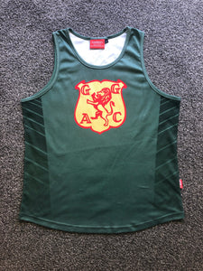 AV Regular Competition Singlet