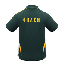 Load image into Gallery viewer, Mens Polo (Coach)