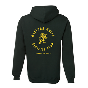 Mens Hoodie