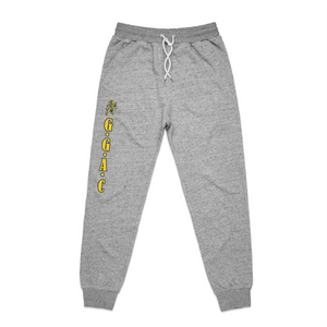 Casual Track Pants