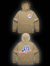 Load image into Gallery viewer, JJs TRACK SQUAD ADULT HOODIE