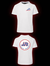 Load image into Gallery viewer, JJs TRACK SQUAD ATHLETIC TEE