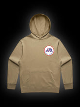 Load image into Gallery viewer, JJs TRACK SQUAD ADULT HOODIE