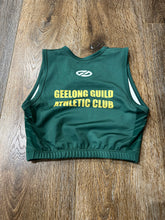 Load image into Gallery viewer, Little Aths Competition Crop Top