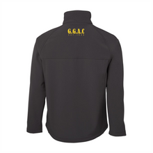 Load image into Gallery viewer, Mens Soft Shell Jacket