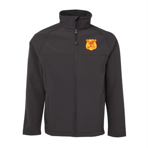 Mens Soft Shell Jacket