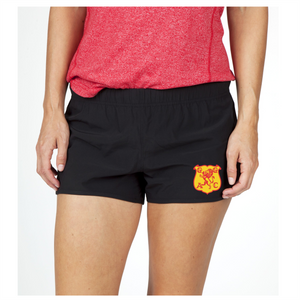 Womens Training Shorts