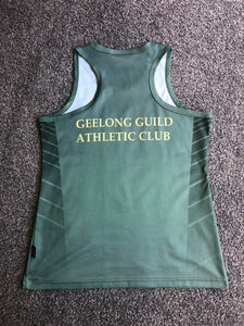 AV Razor Back Competition Singlet